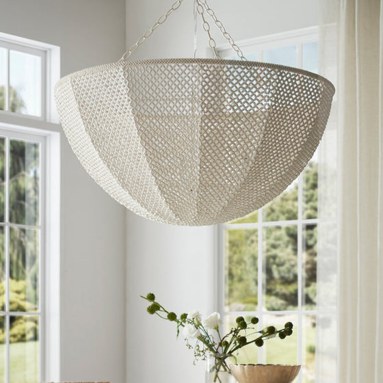 Cyprus Chandelier