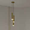 Mahala Pendant