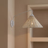 May Wall Sconce