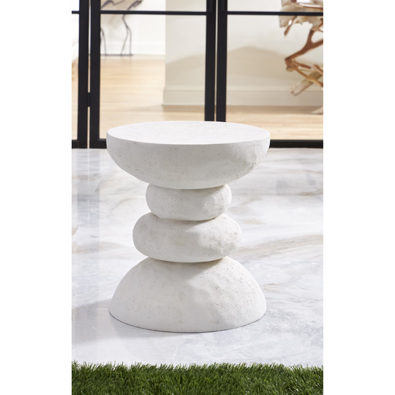 Metro Accent Table