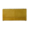 Ocre Sofa