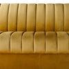 Ocre Sofa