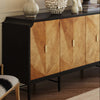 Edina Credenza