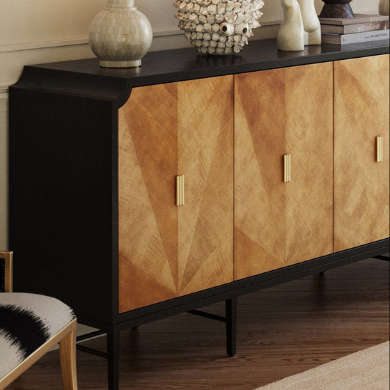 Edina Credenza