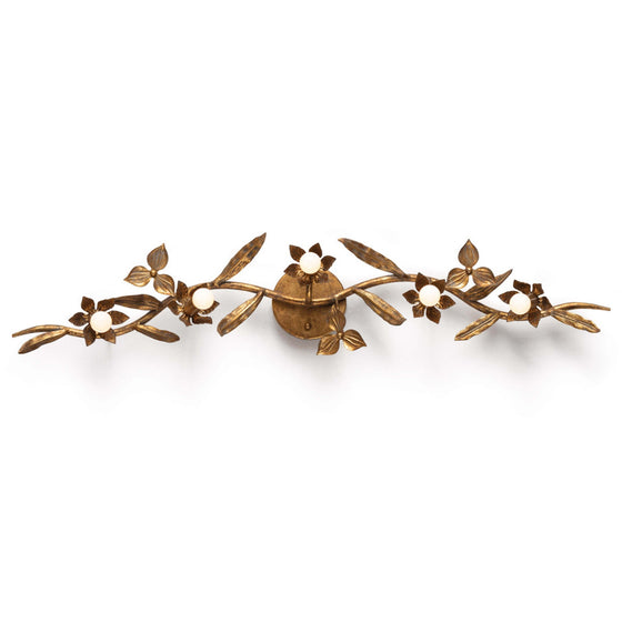 Marguerite Sconce