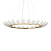 Maser Chandelier