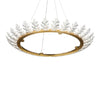Maser Chandelier