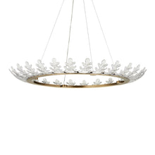  Maser Chandelier