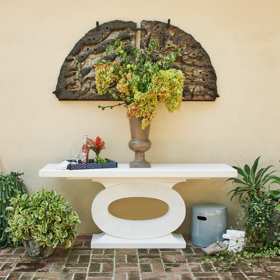 Masterson Outdoor  Console