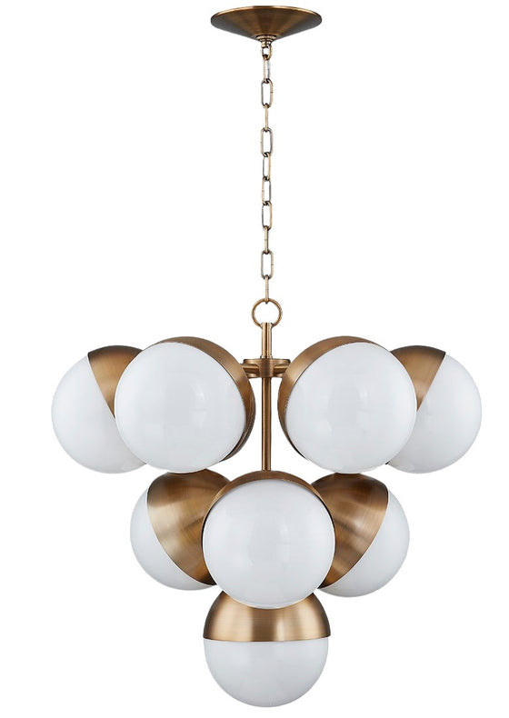 Mezes Chandelier