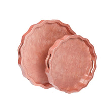  Rosa Tray Set