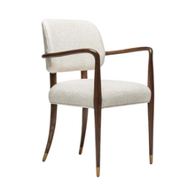  Mills Dining Arm Chair