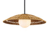 Myer Outdoor Pendant