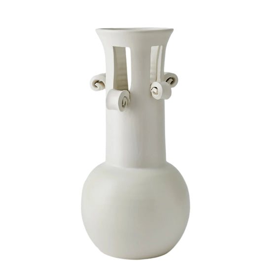 Sparrow Vase