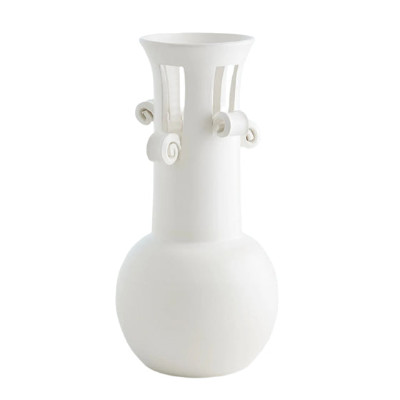 Sparrow Vase
