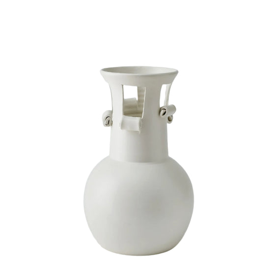 Sparrow Vase