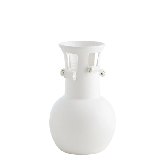 Sparrow Vase
