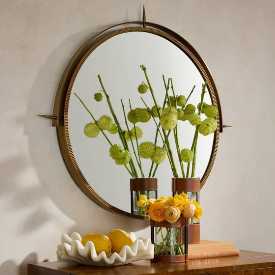 Neo Mirror