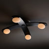 Noble Flush Mount
