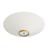 Nolan Semi-Flush Mount