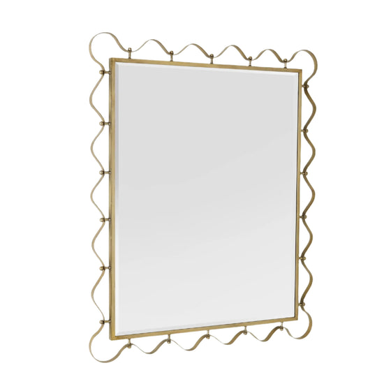 Fournier Mirror