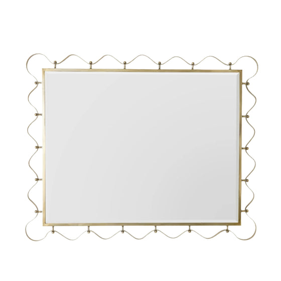 Fournier Mirror
