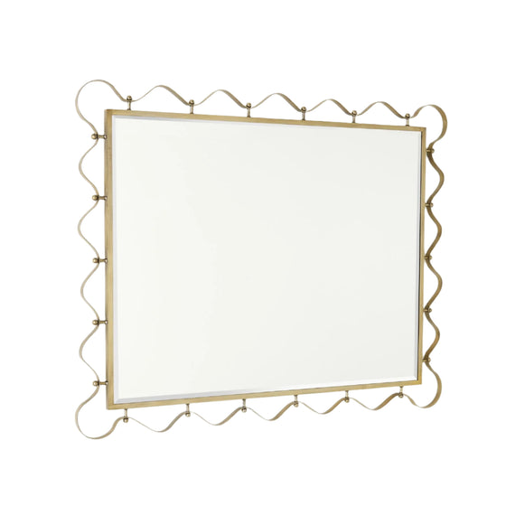 Fournier Mirror