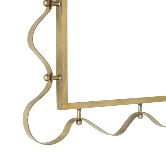 Fournier Mirror
