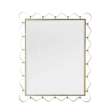  Fournier Mirror