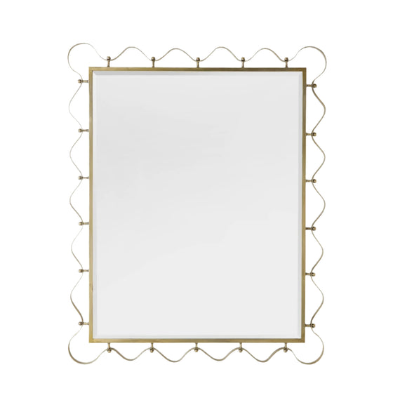 Fournier Mirror