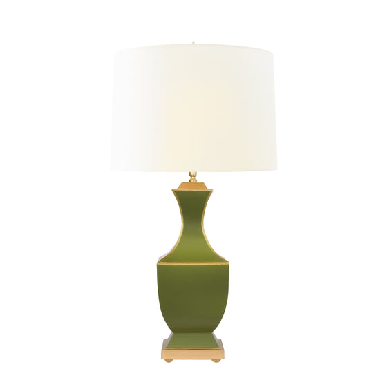 Oliva Table Lamp