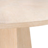 Zondra Dining Table
