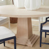 Zondra Dining Table