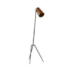  Case Floor Lamp