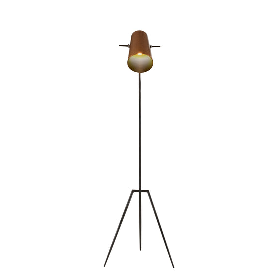 Case Floor Lamp