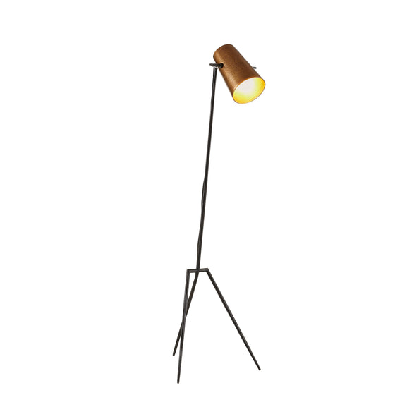 Case Floor Lamp