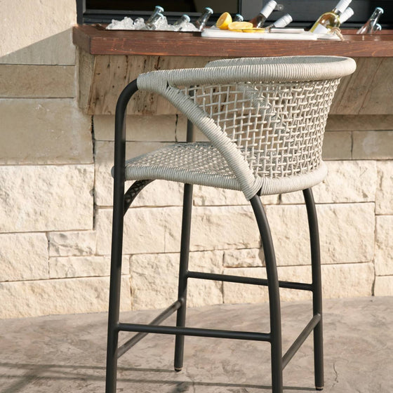 Parry Outdoor Stool