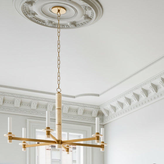Pella Chandelier