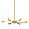 Pella Chandelier