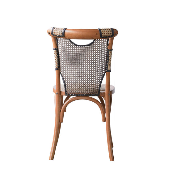 Plume Dining Chair (pair)