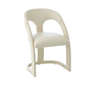 Recurve Dining Chair