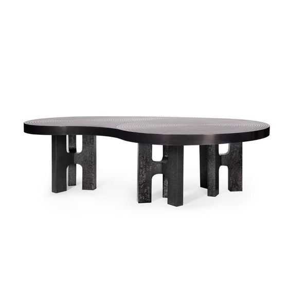 Rein Coffee Table