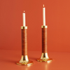 Riviera Candle Holders