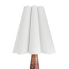 Rouge Table Lamp