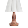 Rouge Table Lamp