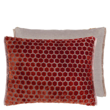  Rouge Boudoir Pillow