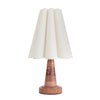 Rouge Table Lamp