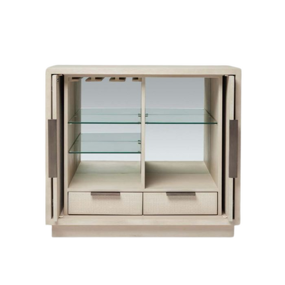 Ryst Bar Cabinet