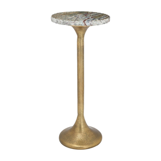 Siri Drinks Table