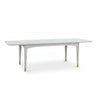 Stray Extendable Dining Table